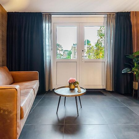 דירות זנדוורט Loft 29 מראה חיצוני תמונה
