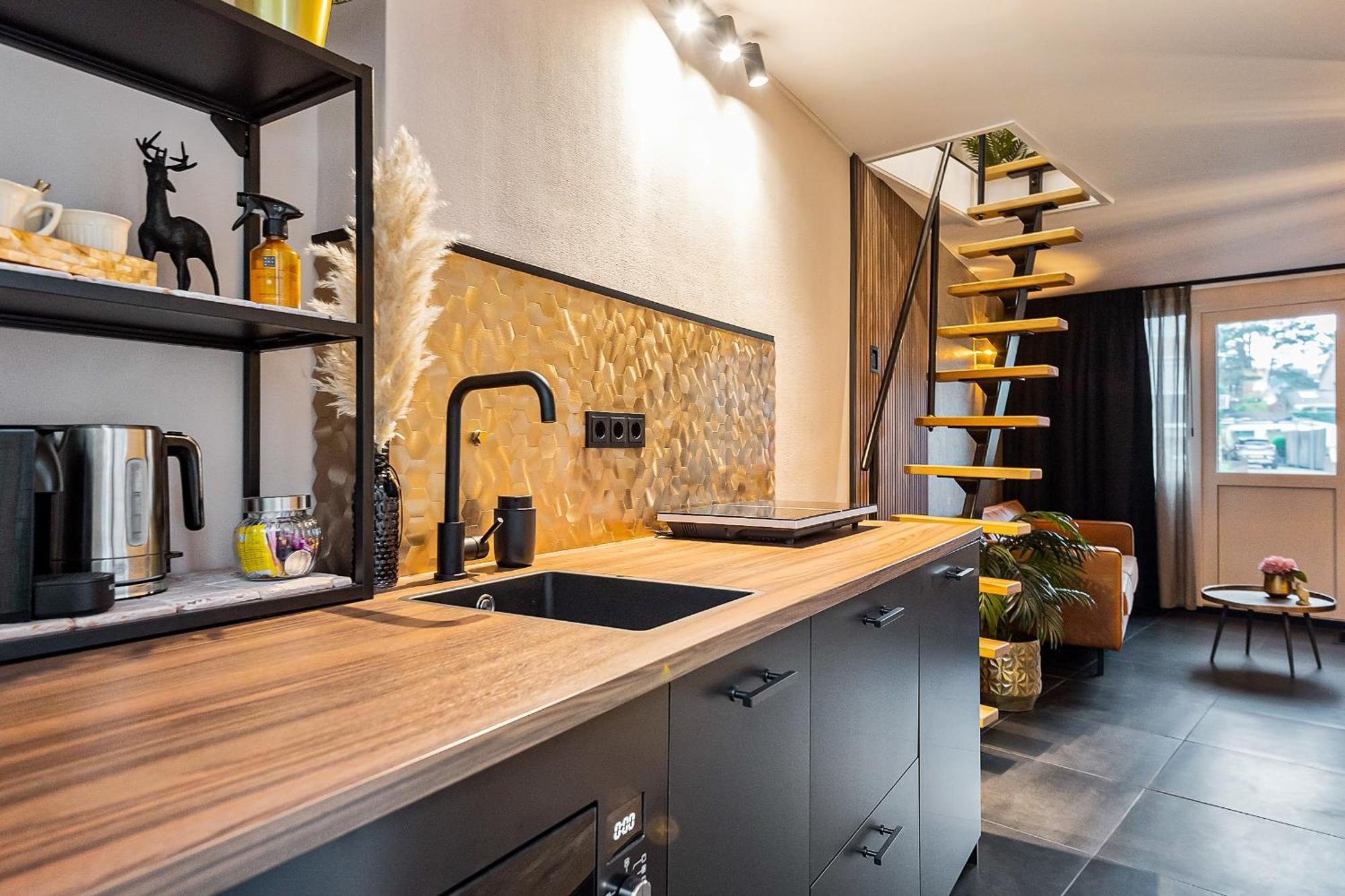 דירות זנדוורט Loft 29 מראה חיצוני תמונה