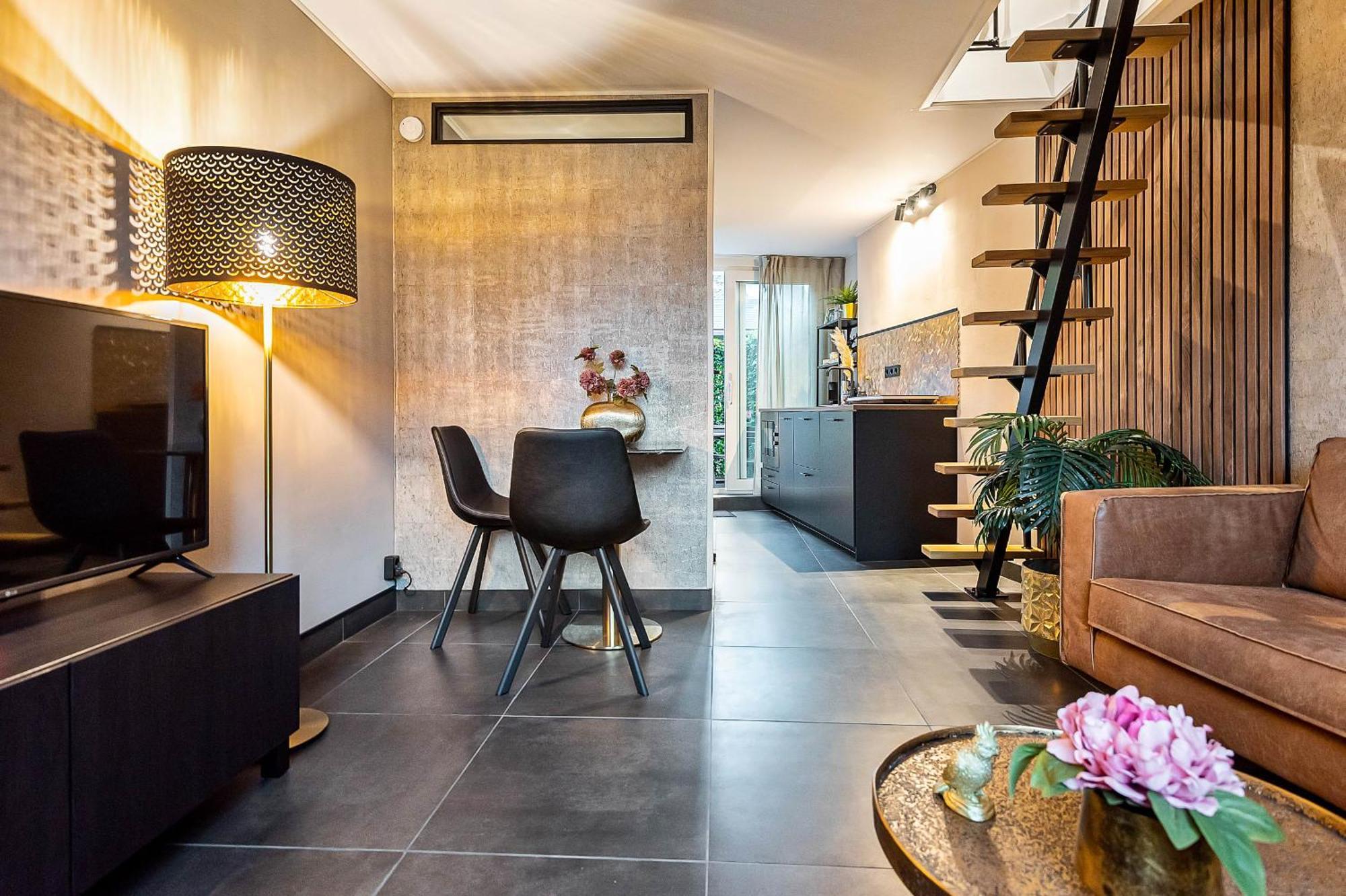 דירות זנדוורט Loft 29 מראה חיצוני תמונה