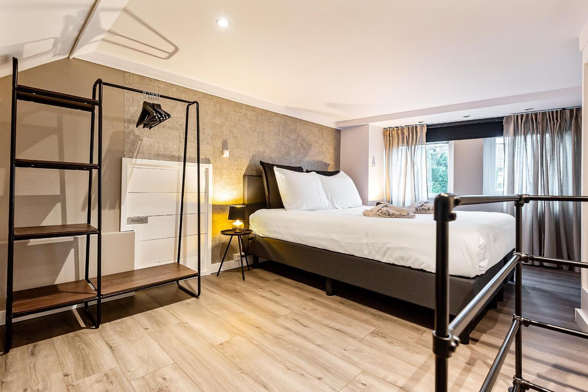 דירות זנדוורט Loft 29 מראה חיצוני תמונה