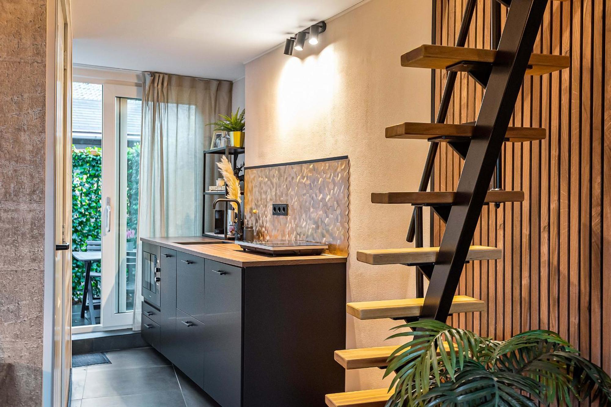 דירות זנדוורט Loft 29 מראה חיצוני תמונה